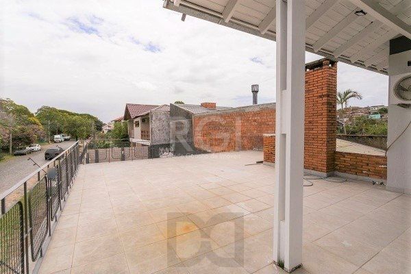 Casa para Venda - 238.35m², 4 dormitórios, sendo 1 suites, 2 vagas - Nonoai — foto 16