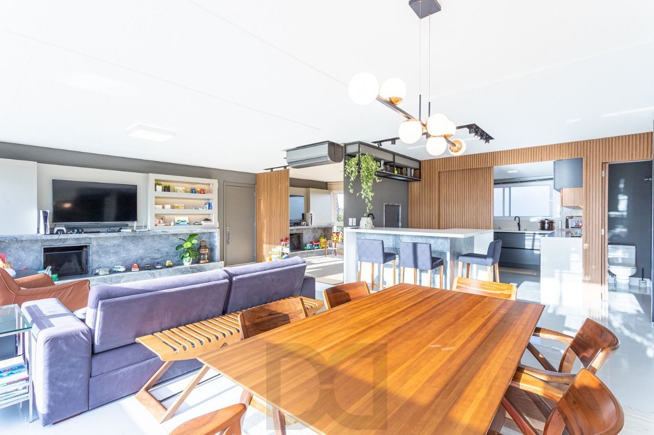 Apartamento com 3 suítes e 161m² à venda em Petrópolis, Porto Alegre. — foto 10
