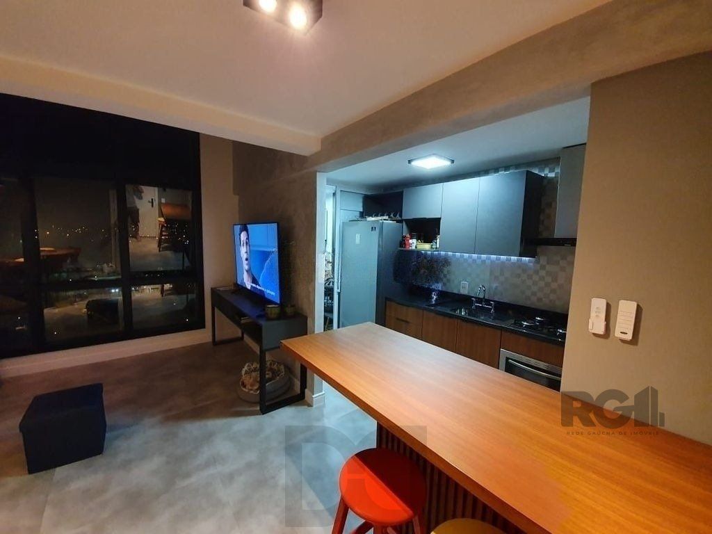 Excelente apartamento Duplex de 74m² com 01 suíte e 2 vagas. — foto 4