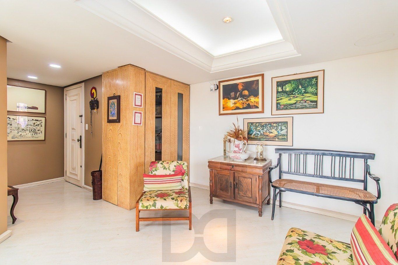 Apartamento com 3 quartos e 111m² à venda em São João, Porto Alegre. — foto 9