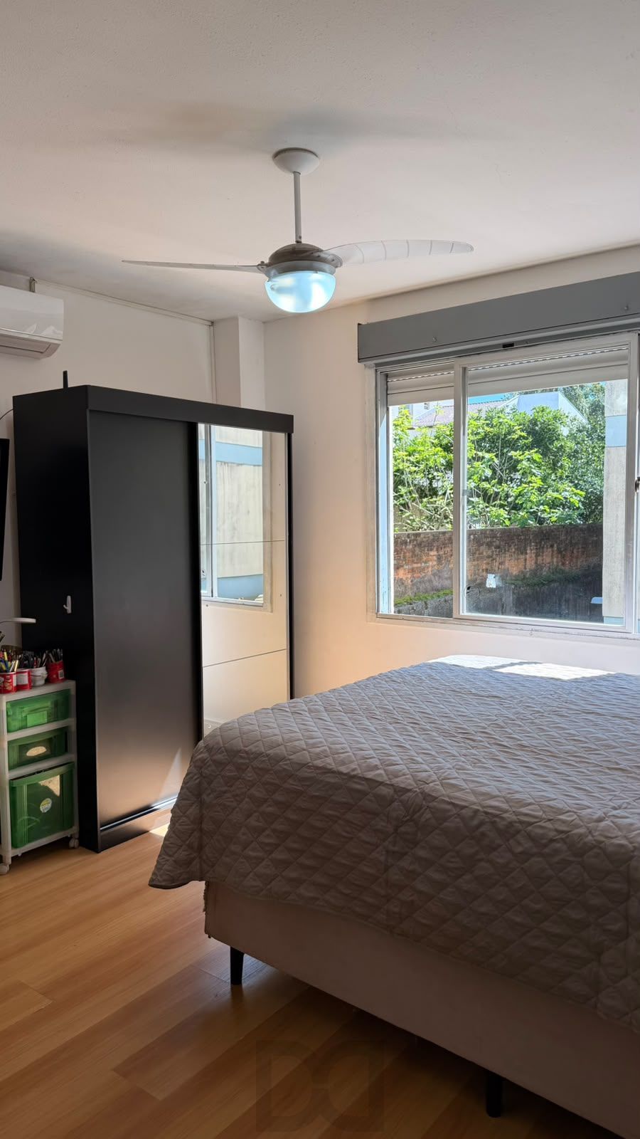 Oportunidade, apartamento de 2 dormitórios totalmente mobiliado — foto 11