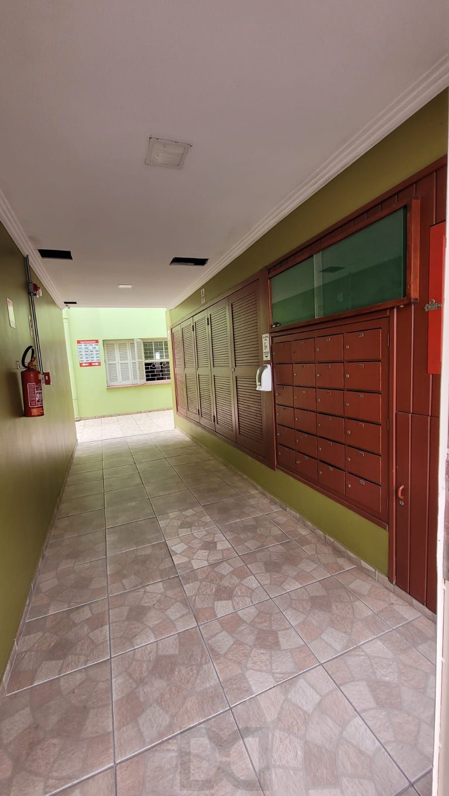 Apartamento à venda com 2 quartos 50 m² - avenida francisco trein, cristo redentor, porto alegre — foto 19