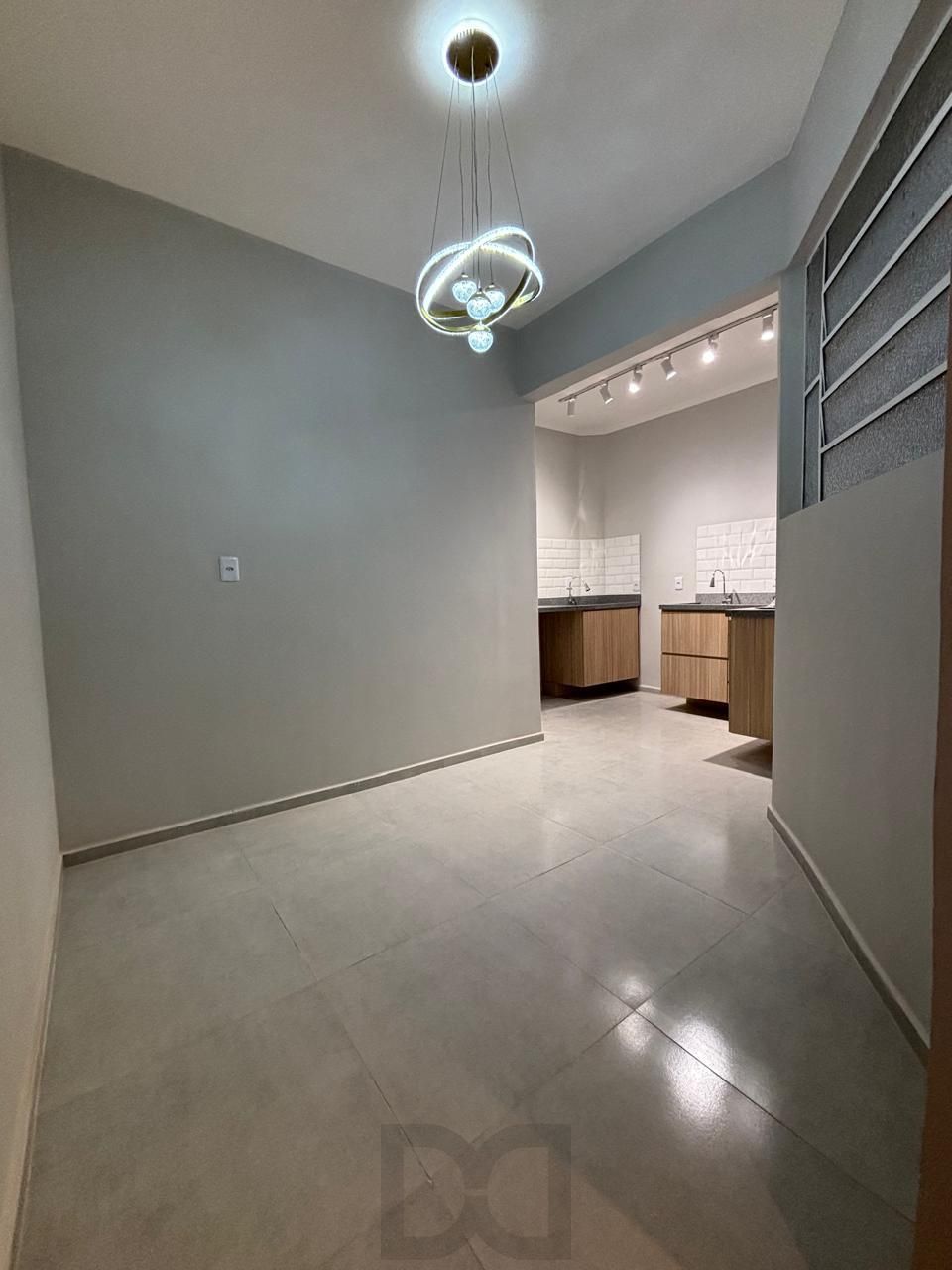 Apartamento terreo com vaga de garagem no bairro Bom Fim- Porto Alegre/RS. — foto 2