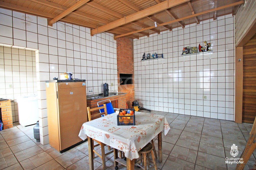 Casa para Venda - 235m², 3 dormitórios, sendo 1 suites, 3 vagas - Sarandi — foto 24