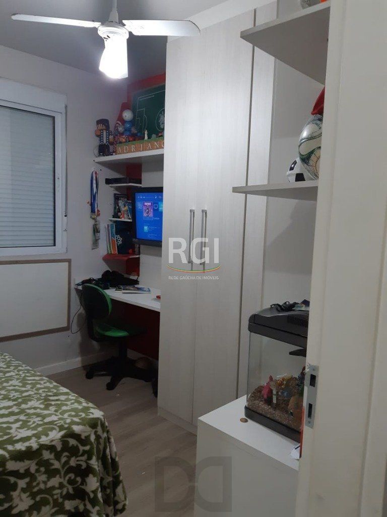 Apartamento para Venda - 68m², 3 dormitórios, sendo 1 suites, 1 vaga - Tristeza — foto 15