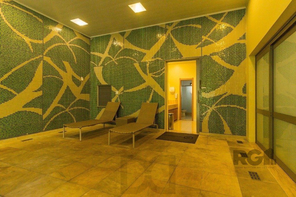 Apartamento de 1 Dormitório á Venda em Três Figueiras - Porto Alegre/RS — foto 25