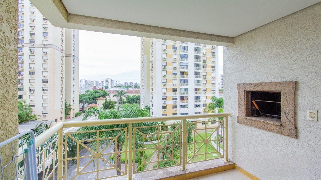 Apartamento de 2 dormitorios à venda em Passo da Areia, Porto Alegre. — foto 6