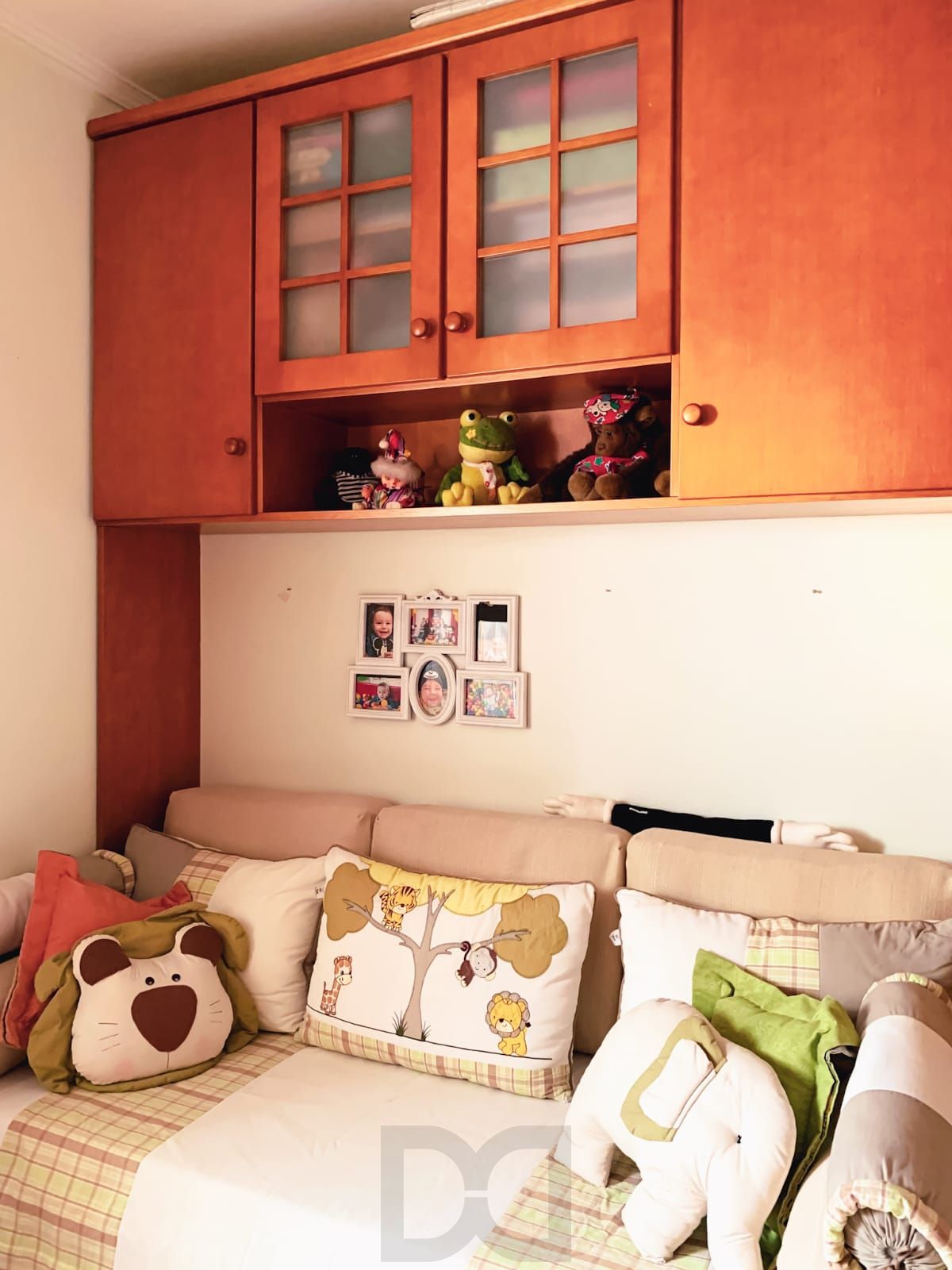 CASA RESIDENCIAL, REPAGINADA POR ARQUITETO COM MUITA ELEGÂNCIA E CONFORTO! — foto 19
