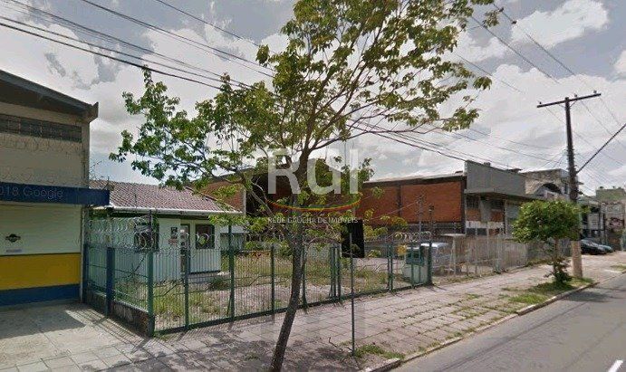 Terreno para Venda - 450m², 0 dormitórios, Partenon — foto 3