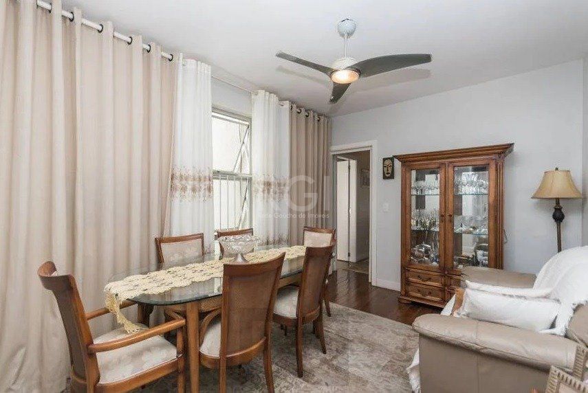 Cobertura para Venda - 180m², 3 dormitórios, sendo 1 suites, 1 vaga - Petrópolis — foto 8