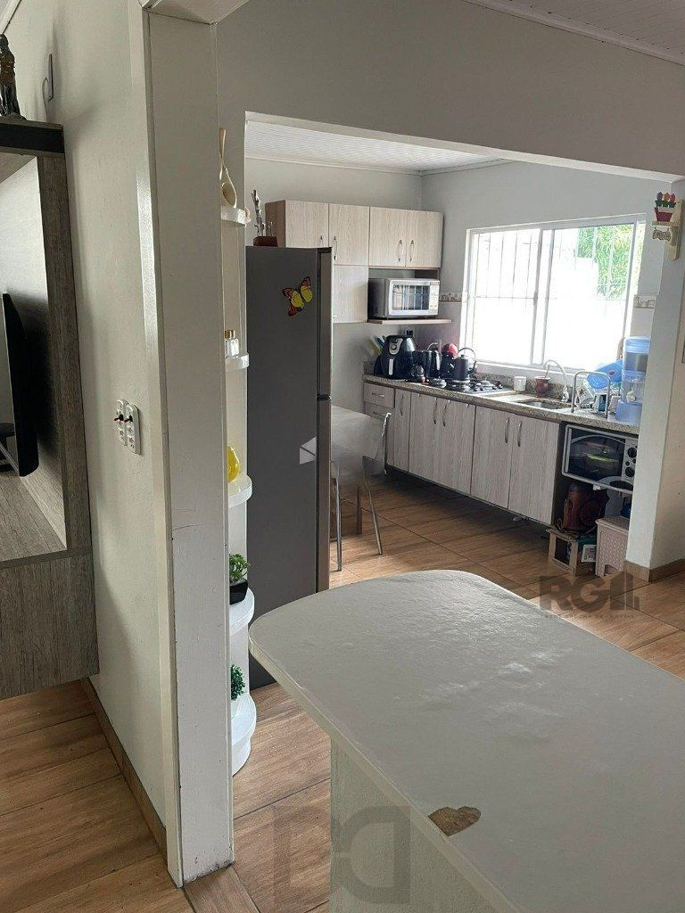 Casa de alvenaria, 03 dormitórios próximo a Av. Teresópolis — foto 6