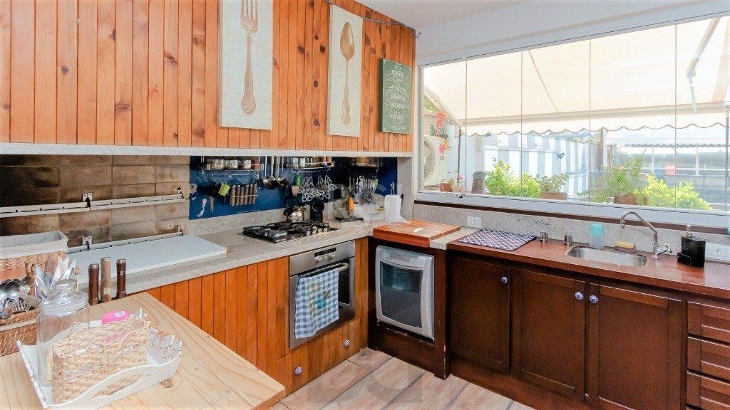 Casa De 602m², Bairro Bela Vista — foto 6
