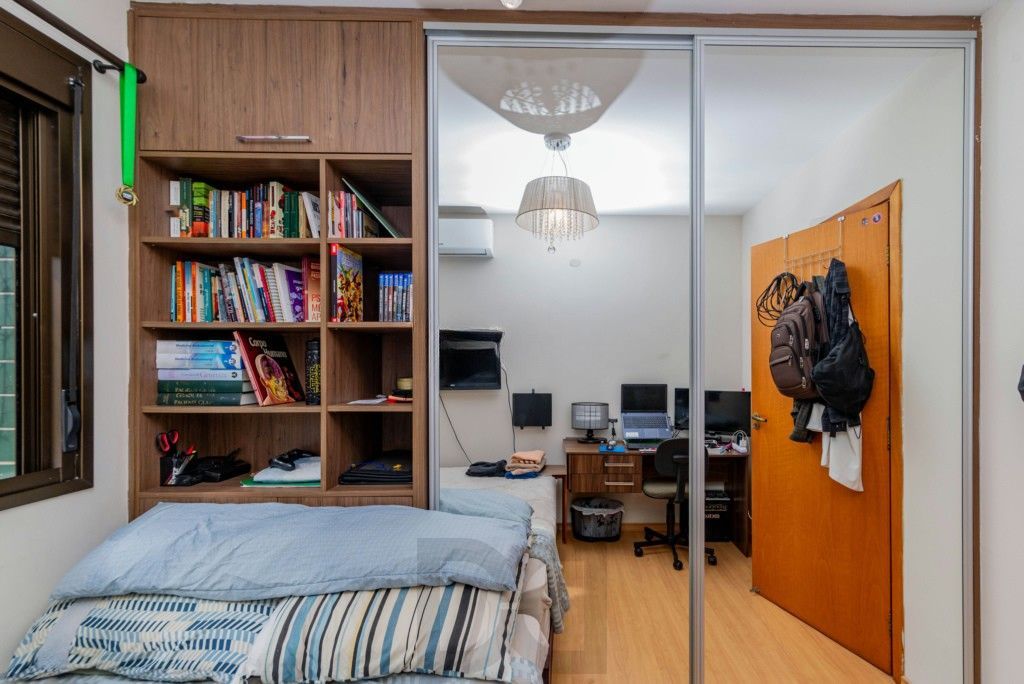 Apartamento 3 dormitorios à venda em Santana - Porto Alegre — foto 25
