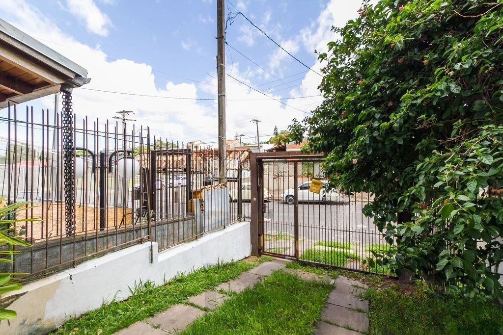 Casa de 117m² - 3 dormitórios e 1 vaga no bairro Hípica — foto 29