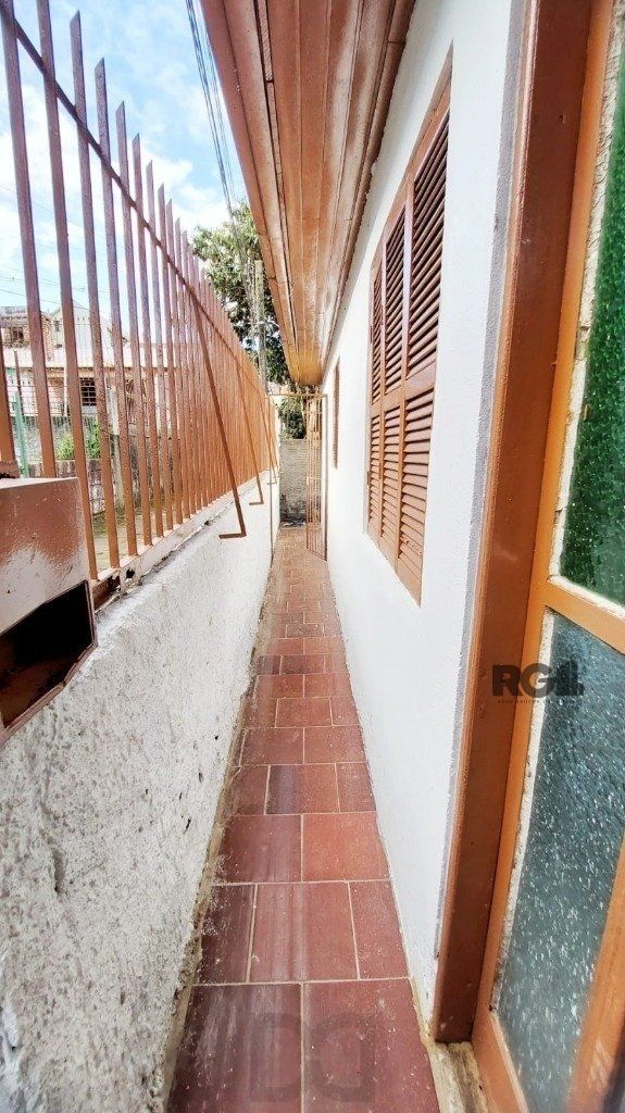 Casa de 3 dormitórios no bairro Cristal — foto 21