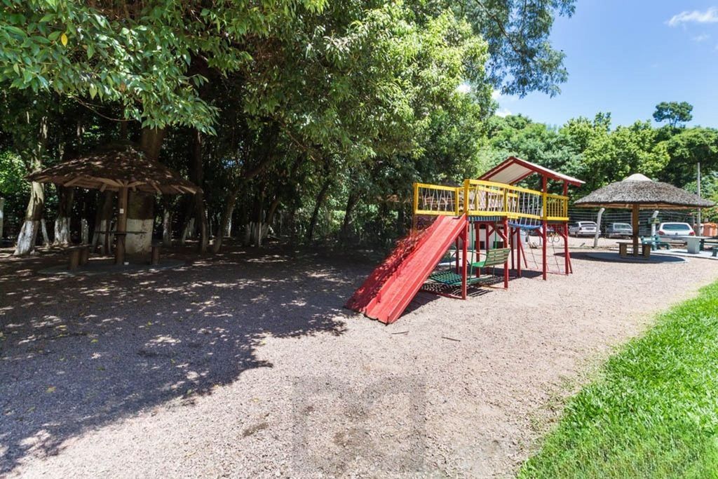 Apartamento 3 dorms à venda Rua Xavier da Cunha, Nonoai - Porto Alegre — foto 31