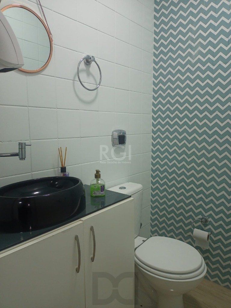 Conjunto/Sala para Venda - 79.96m², 0 dormitórios, Teresópolis — foto 15
