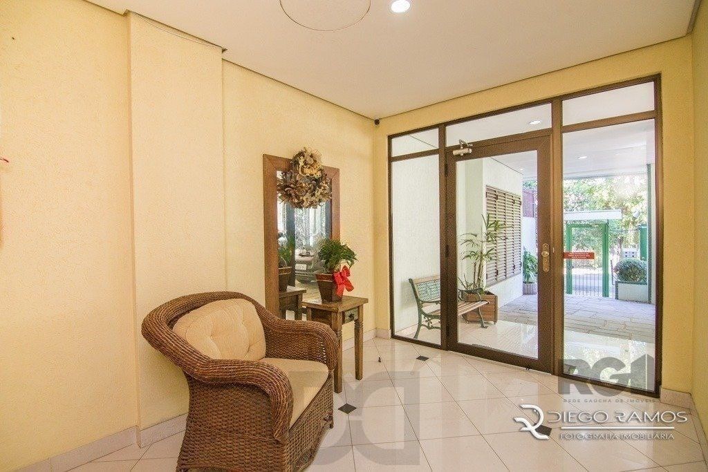 Cobertura à venda com 1 quarto 102 m² Mobiliado Alto Padrão Rua Dario Pederneiras, Petrópolis, Porto Alegre — foto 20