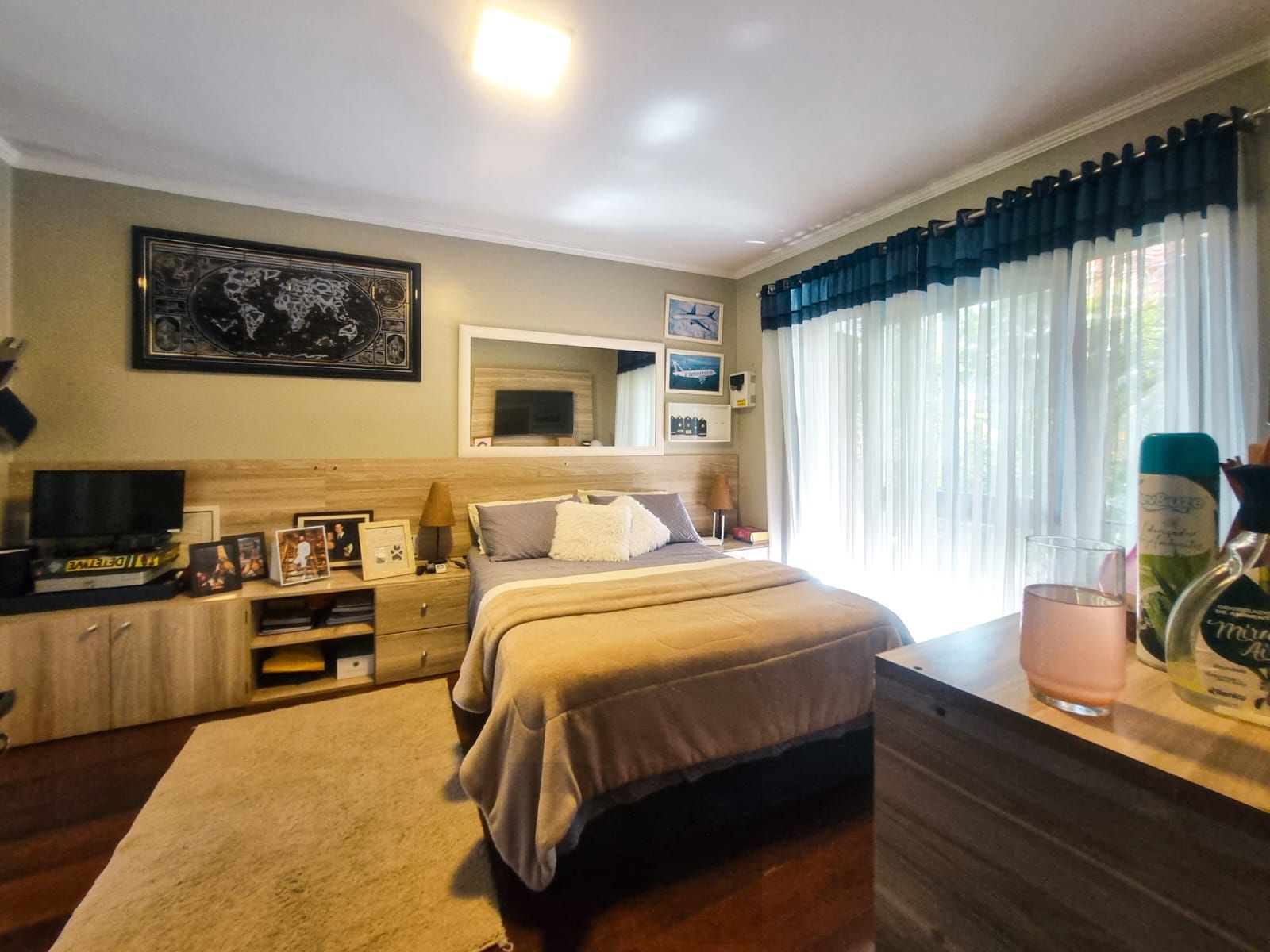 Casa Espetacular no Morro São Caetano (APAMECOR) - Vista privilegiada e muito conforto — foto 12