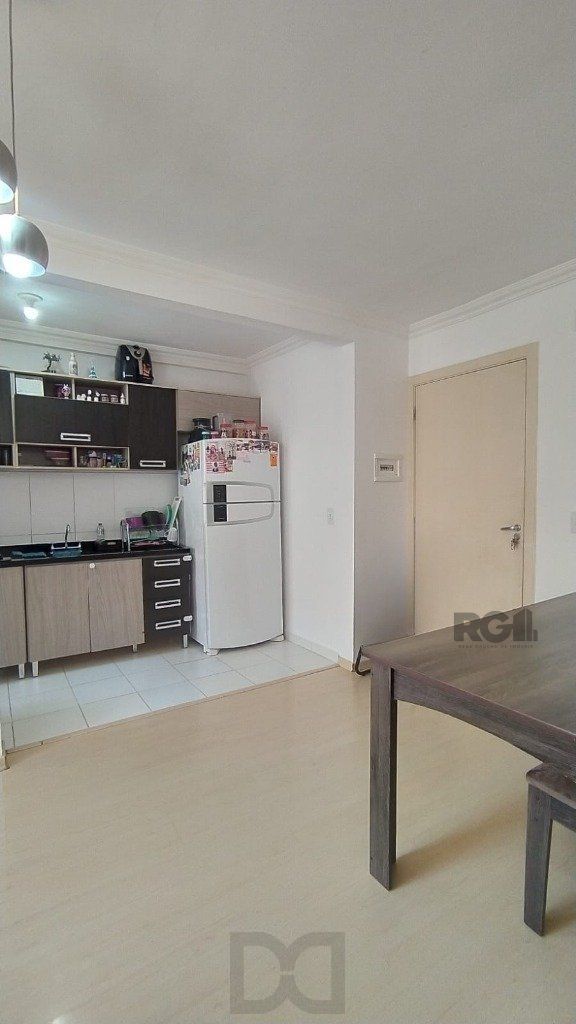 Apartamento de 2 dormitórios no bairro Jardim Itu — foto 2
