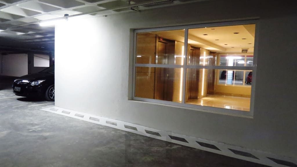 Sala Comercial no Bairro Praia de Belas - Porto Alegre — foto 21