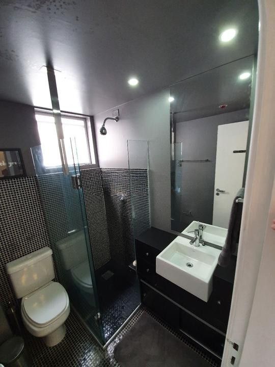 Apartamento 1 dormitorio à venda no Bairro Bela Vista - Porto Alegre — foto 14