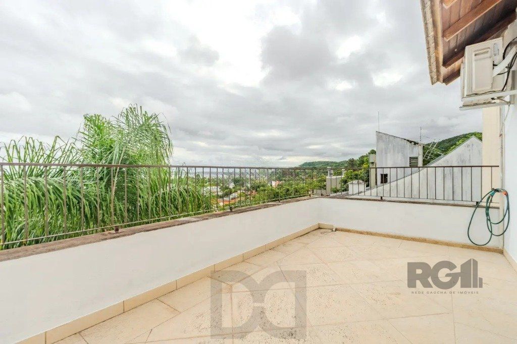 Casa com 3 dormitórios no bairro Jardim Isabel — foto 15