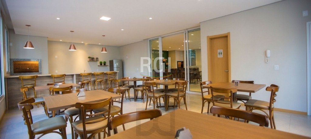 Apartamento para Venda - 73.98m², 3 dormitórios, sendo 1 suites, 2 vagas - Teresópolis — foto 11