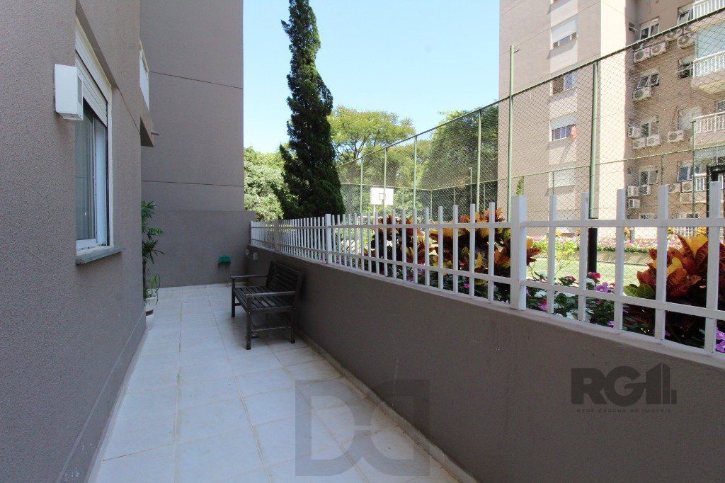 Apartamento para Venda - 87m², 3 dormitórios, sendo 1 suites, 2 vagas - Teresópolis — foto 36