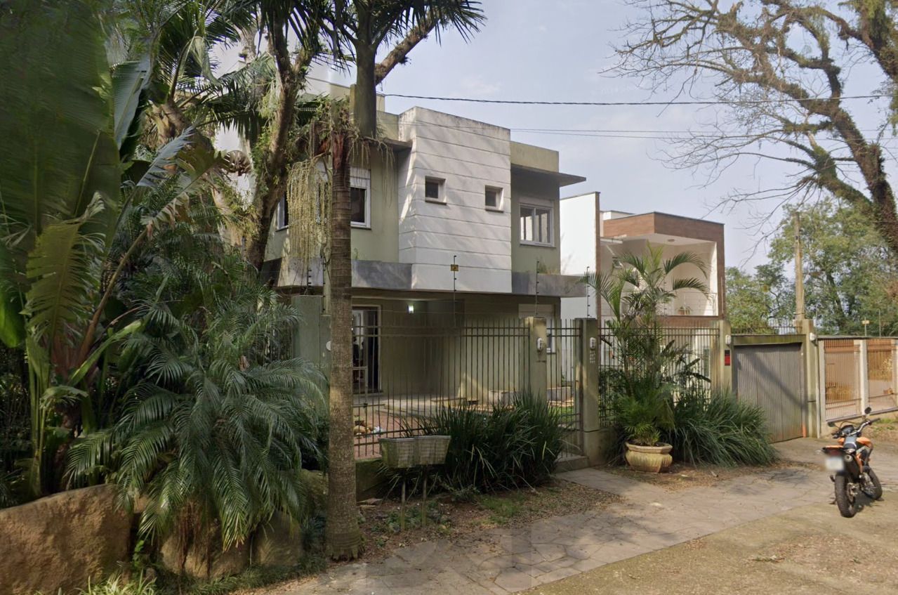 Casa 367m², 3 dormitórios, 4 vagas no bairro Ipanema — foto 1