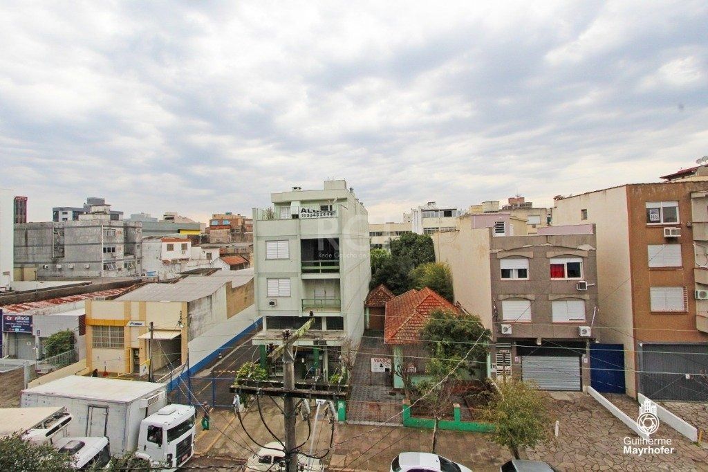 Conjunto/Sala para Venda - 35.94m², 0 dormitórios, 1 vaga - Passo da Areia — foto 5