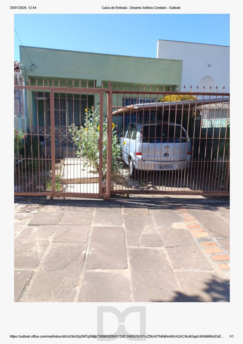 Casa residencial 130m² no bairro Glória! — foto 4