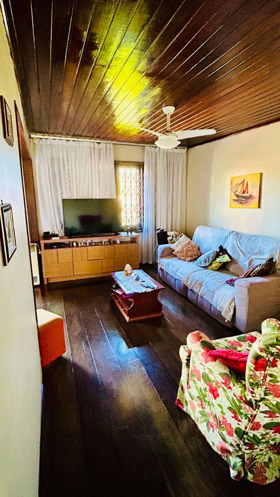 Casa com 2 dormitórios e edícula nos fundos no Bairro Nonoai — foto 28
