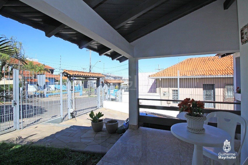 Casa para Venda - 225.36m², 3 dormitórios, sendo 1 suites, 4 vagas - Camaquã — foto 30