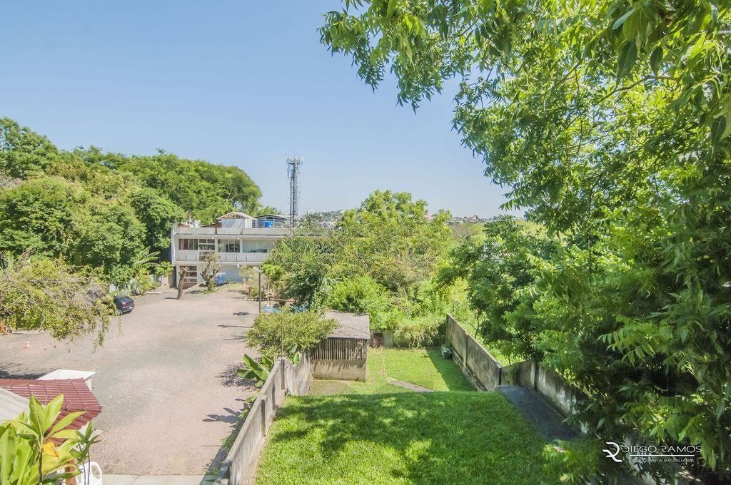 Casa 3 dorms à venda Rua Intendente Alfredo Azevedo, Glória - Porto Alegre — foto 25