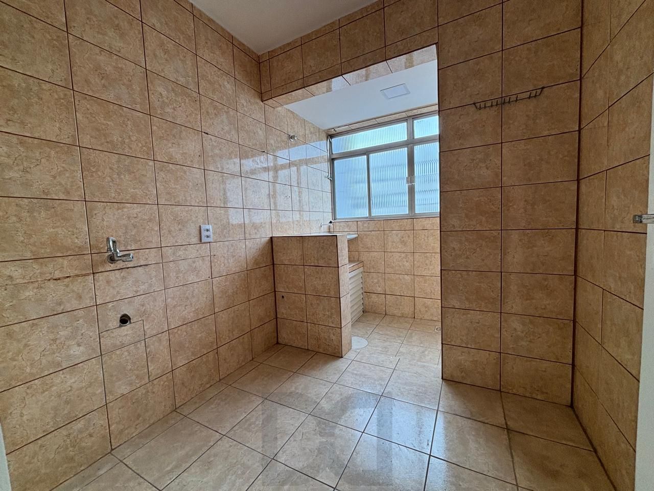 Apartamento 01 dormitório no bairro Cristal, Porto Alegre. — foto 12