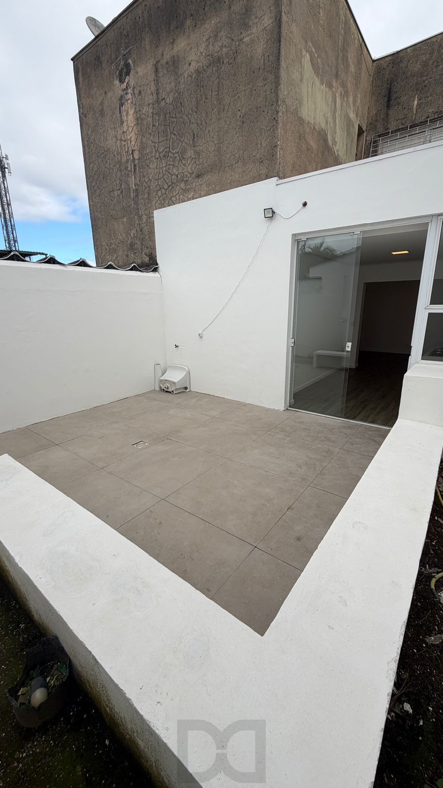 Apartamento Garden 2 dormitórios no bairro Cristal — foto 5