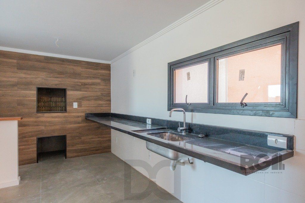 Apartamento Garden de 136,66m² com 3 dormitórios e 2 vagas no bairro Nonoai! — foto 9