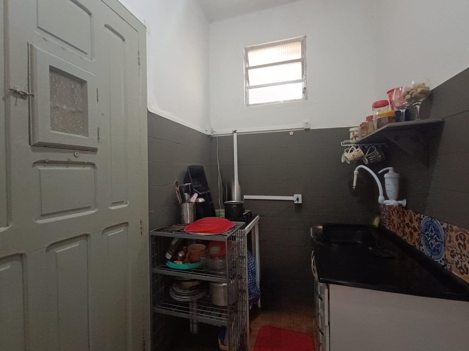 Apartamento JK de 26m² à venda no Bairro Cidade Baixa - Porto Alegre — foto 9
