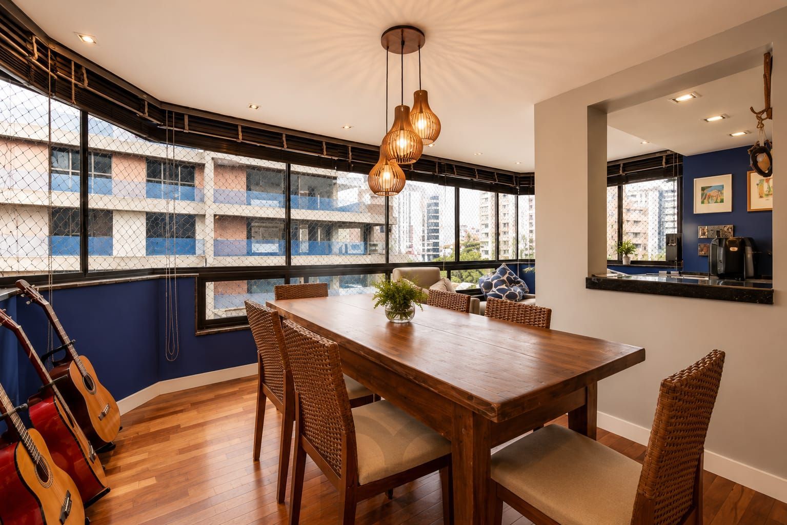 apartamento de 3 dormitórios, 1 suíte no Bairro Bela Vista — foto 17