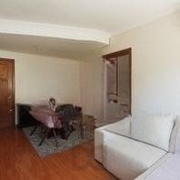 Apartamento com 1 quarto, 1 vaga e 42m² — foto 1