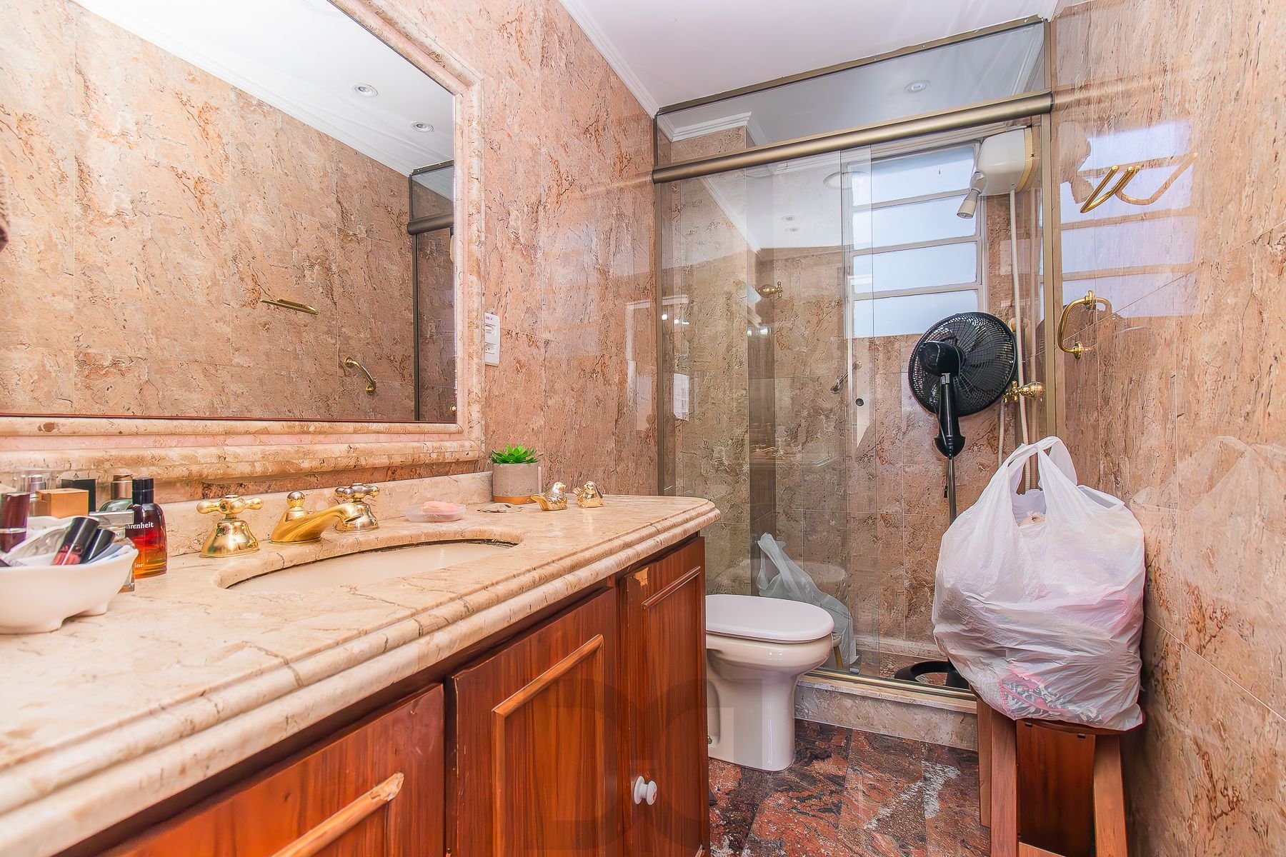 Apartamento para Venda - 103m², 3 dormitórios, sendo 1 suites - Centro — foto 15