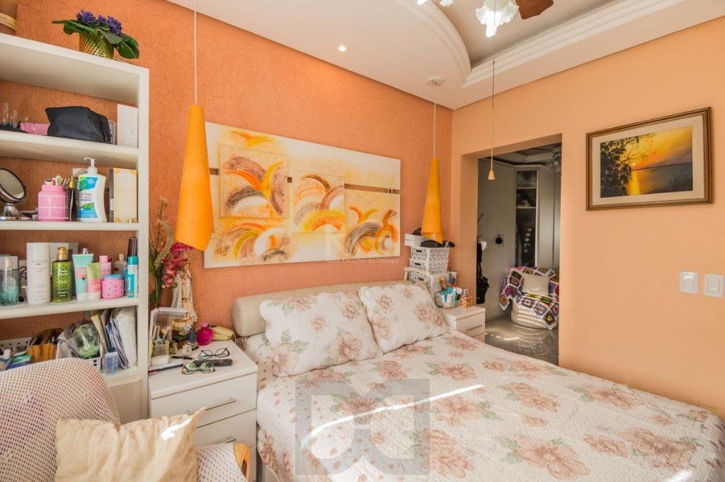 Cobertura para Venda - 199m², 3 dormitórios, sendo 1 suites, 2 vagas - Azenha — foto 11