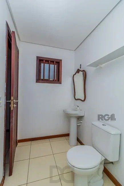 Casa 110m² - 3 dormitórios, 1 vaga no bairro Aberta dos Morros — foto 13