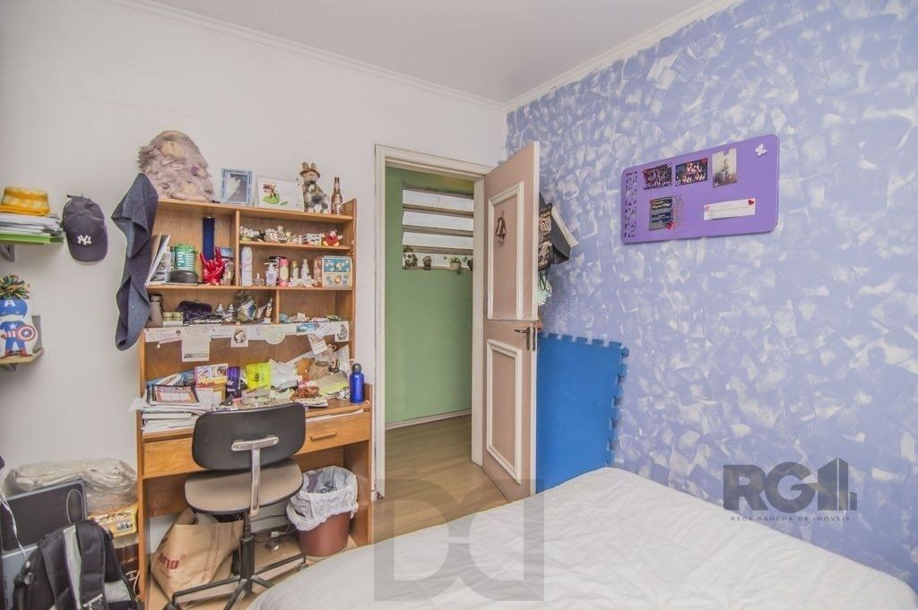 Apartamento 133m² - 3 dormitórios, 1 vaga no bairro Petrópolis — foto 9