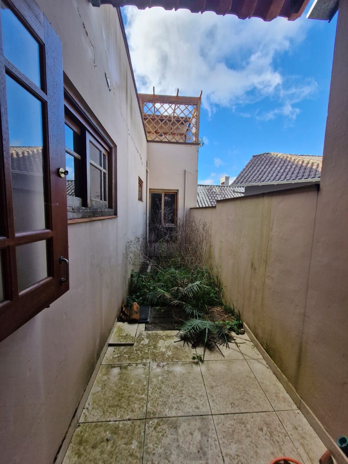 Casa 3 dormitórios bairro Teresópolis — foto 38
