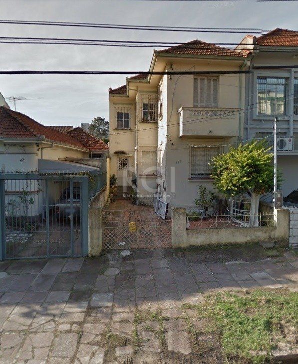 Casa para Venda - 115.34m², 3 dormitórios, 2 vagas - São Geraldo — foto 1