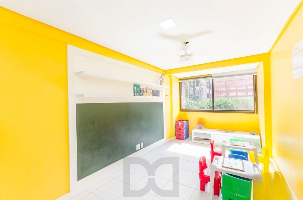 Apartamento 2 dorms à venda Rua Professor Cristiano Fischer, Partenon - Porto Alegre — foto 34