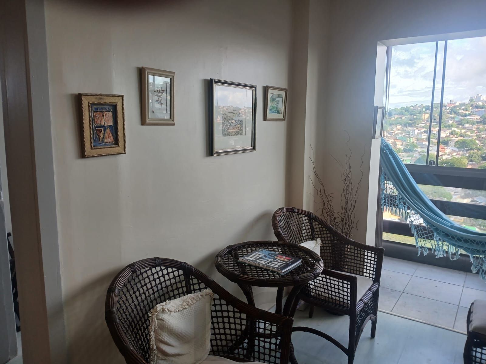 Apartamento de 2 dormitórios com vaga de garagem coberta e escriturada no Bairro Glória – Porto Alegre. — foto 7