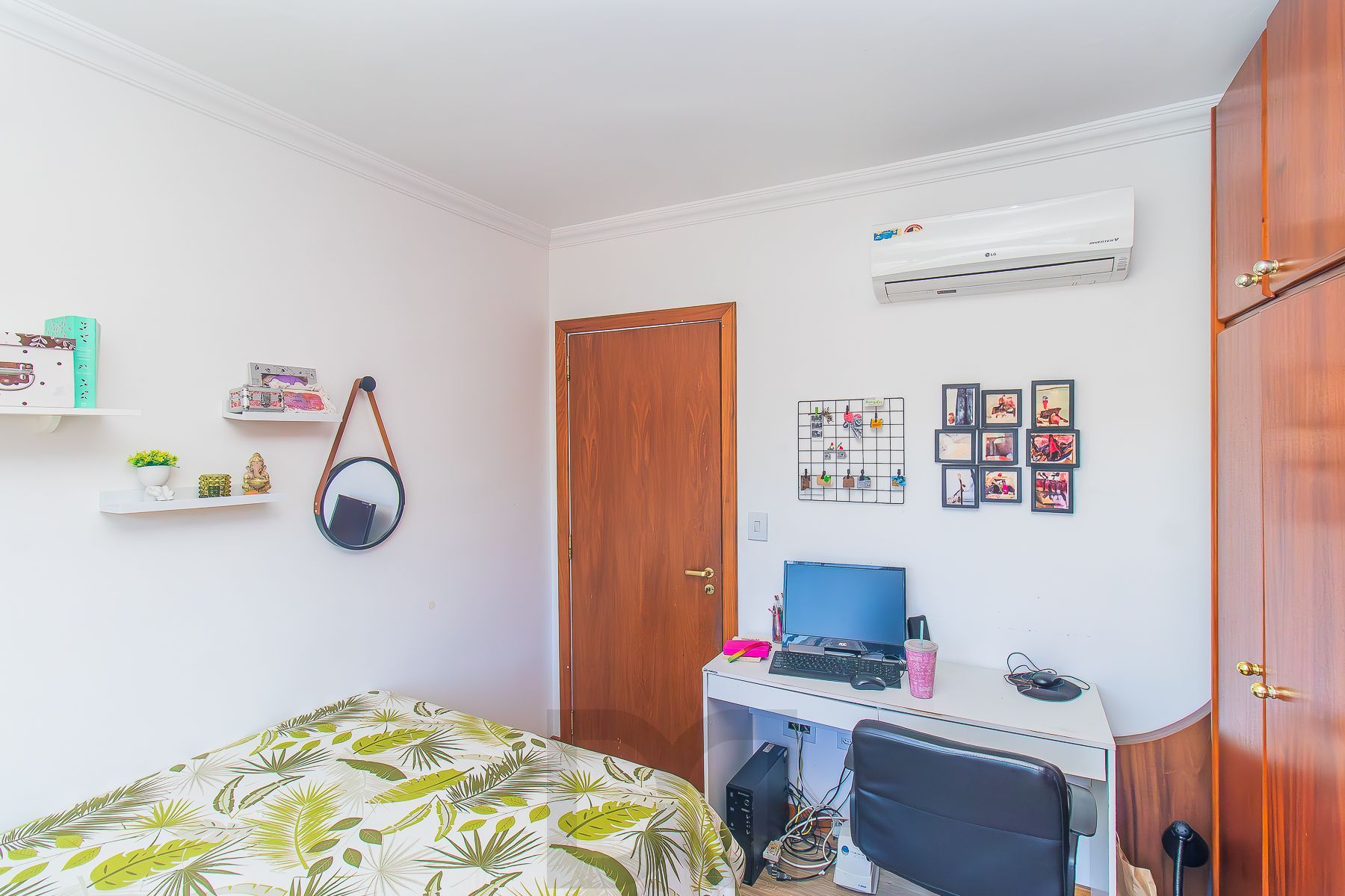 Apartamento para Venda - 103m², 3 dormitórios, sendo 1 suites - Centro — foto 22